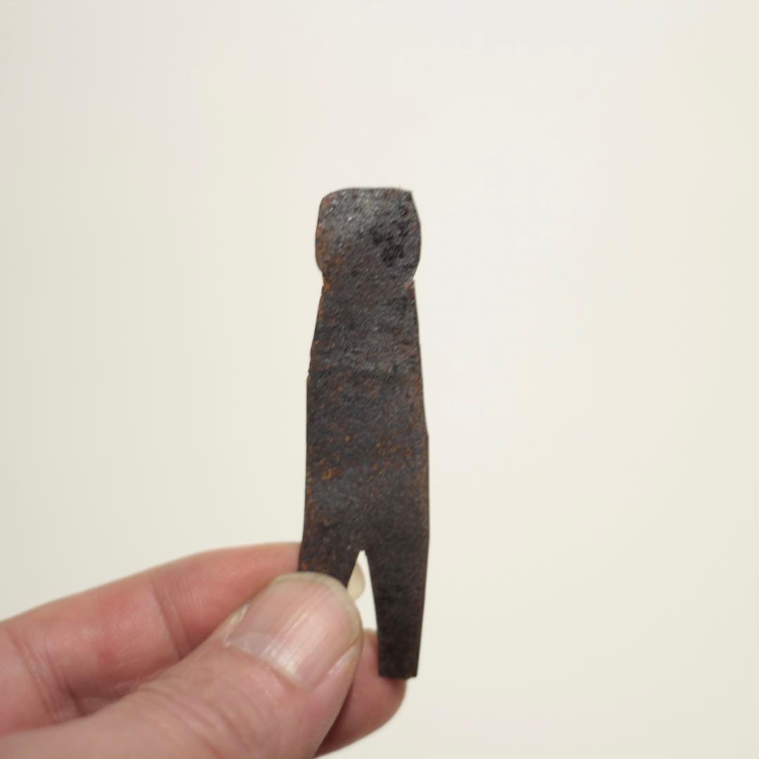 ヒトガタ No.2 オブジェ