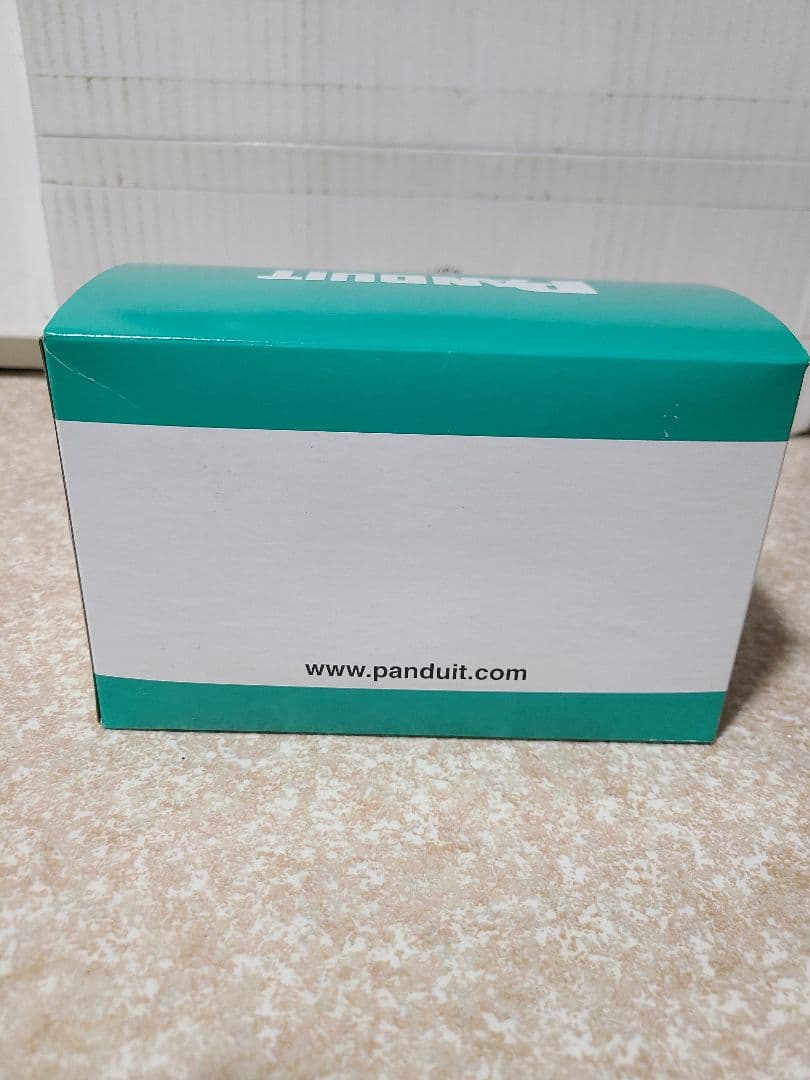 【最終値下げ】PAN-NET SP628-C RJ45モジュラープラグ100個入