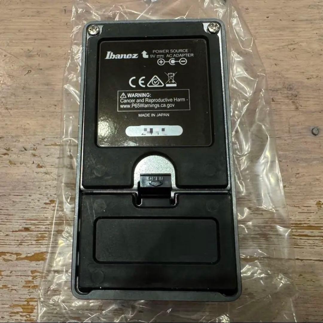 Ibanez TS808 45th Anniversary ★新品未使用★
