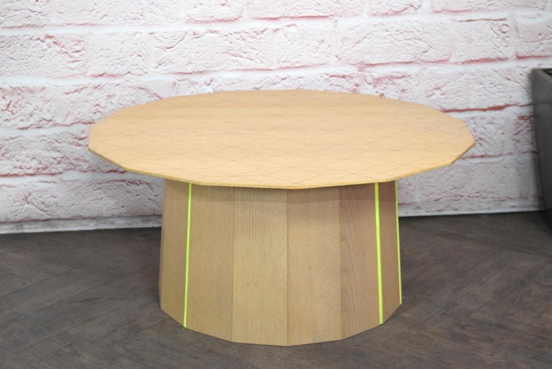 展示品 カリモク ニュースタンダード カラーウッド プレーングリッド　B