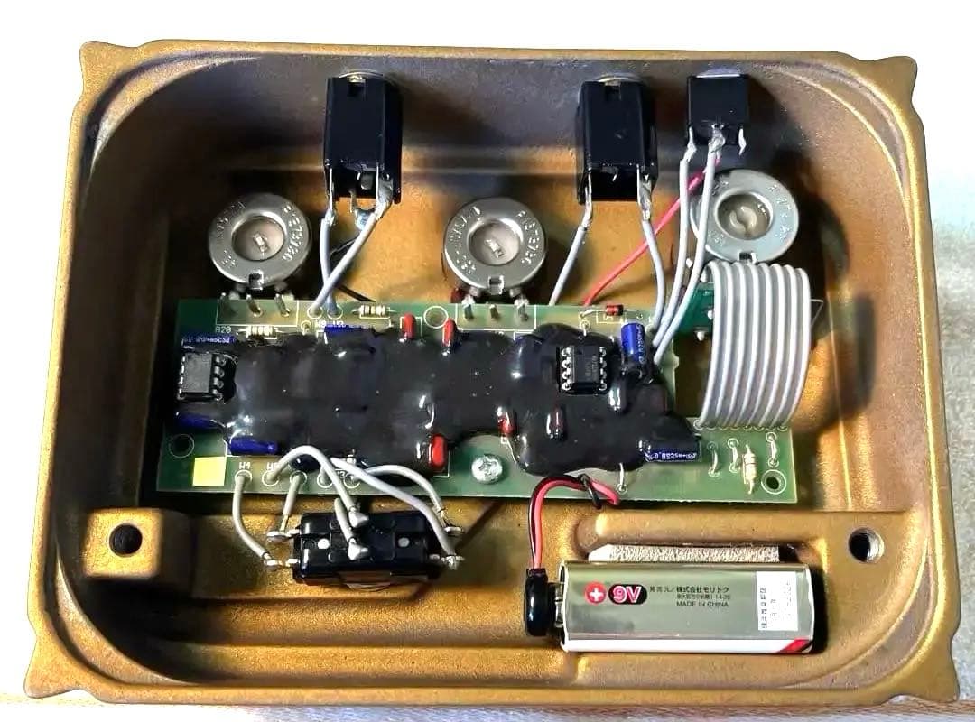 ★ラストチャンス 売り切り特価！KLON CENTAUR ロングテール（訳あり）