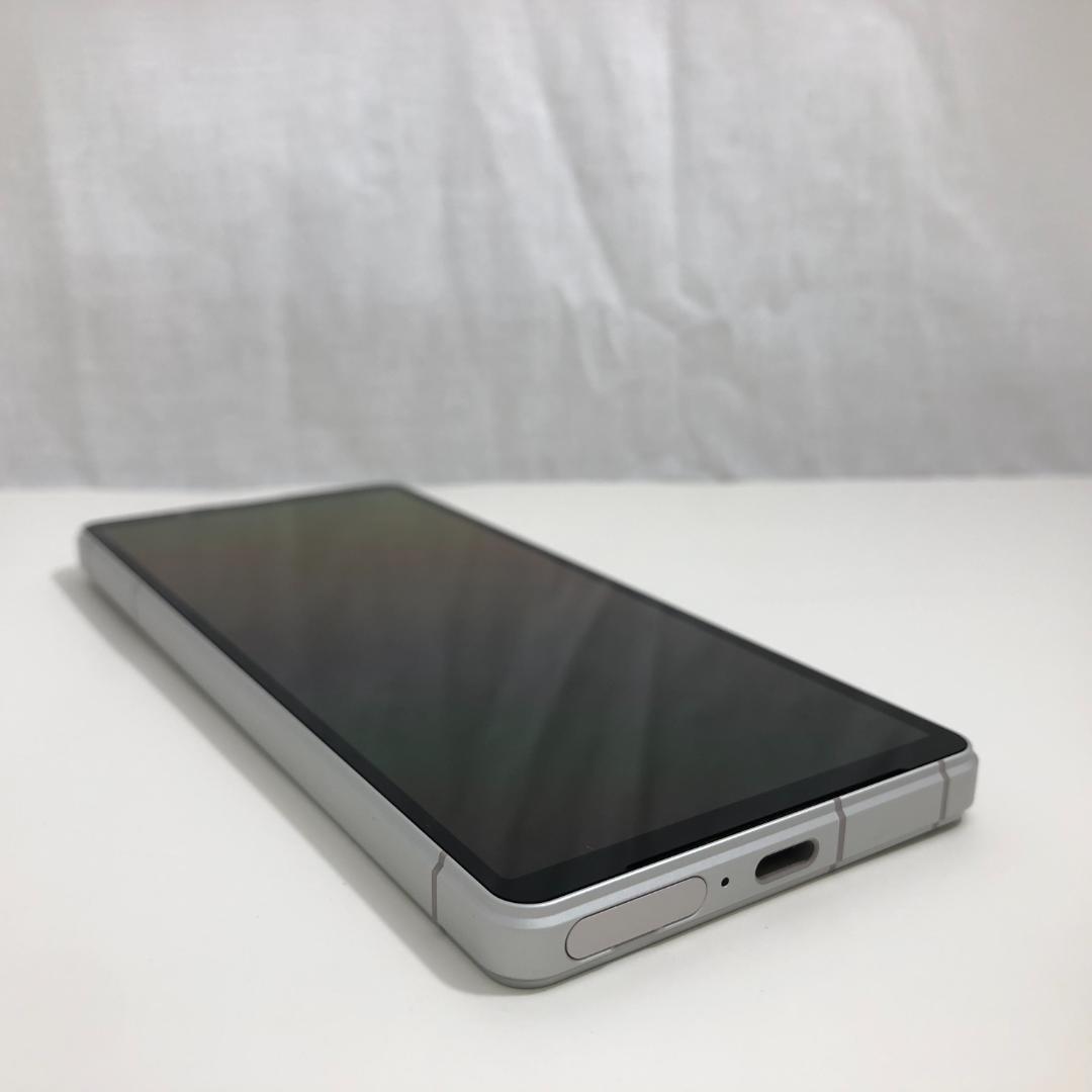 SO-53D SONY Xperia 5V 128GB 送料無料