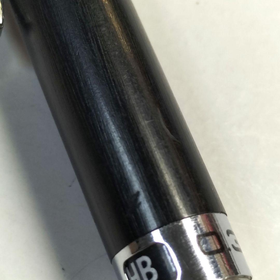 パイロット PILOT H-1003 シャープペンシル ハイメカホルダー 初期型