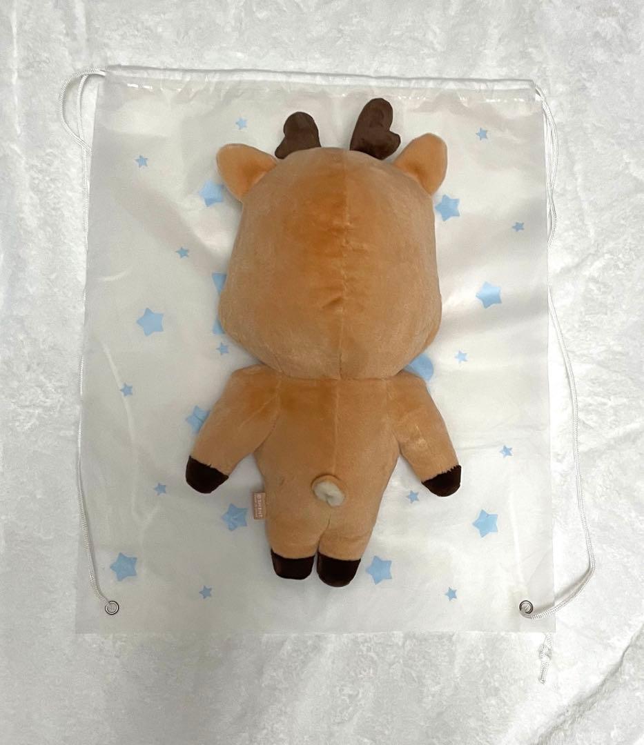 RIIZE - 40CM DOLL ウラックバム