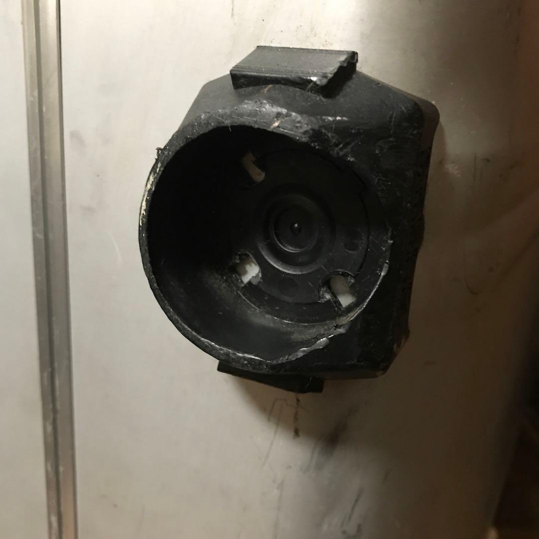 USA ゼロハリバートン　スーツケース　ヴィンテージモデル　レトロ　中古　訳あり