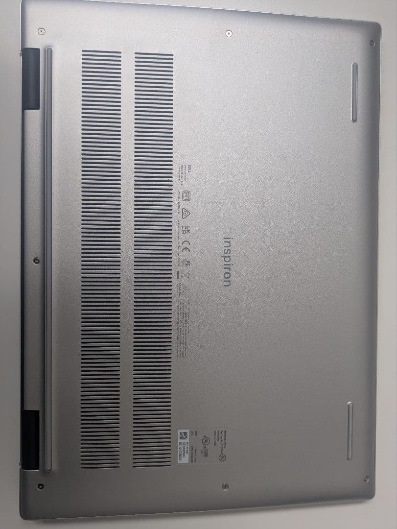 【美品】Dell Inspiron 14 5430 16GB ノートPC 本体