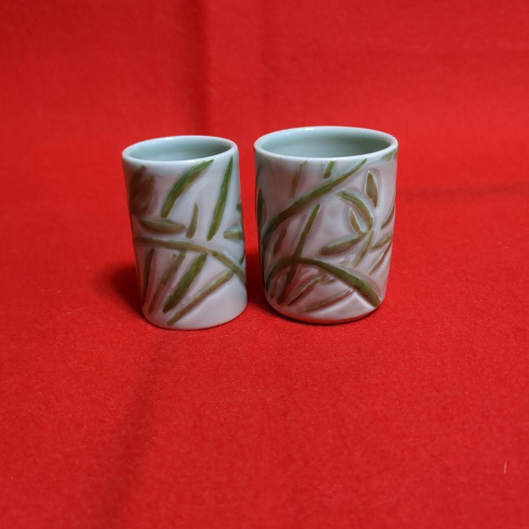 煎茶道具 茶巾 盆巾セット 寶山