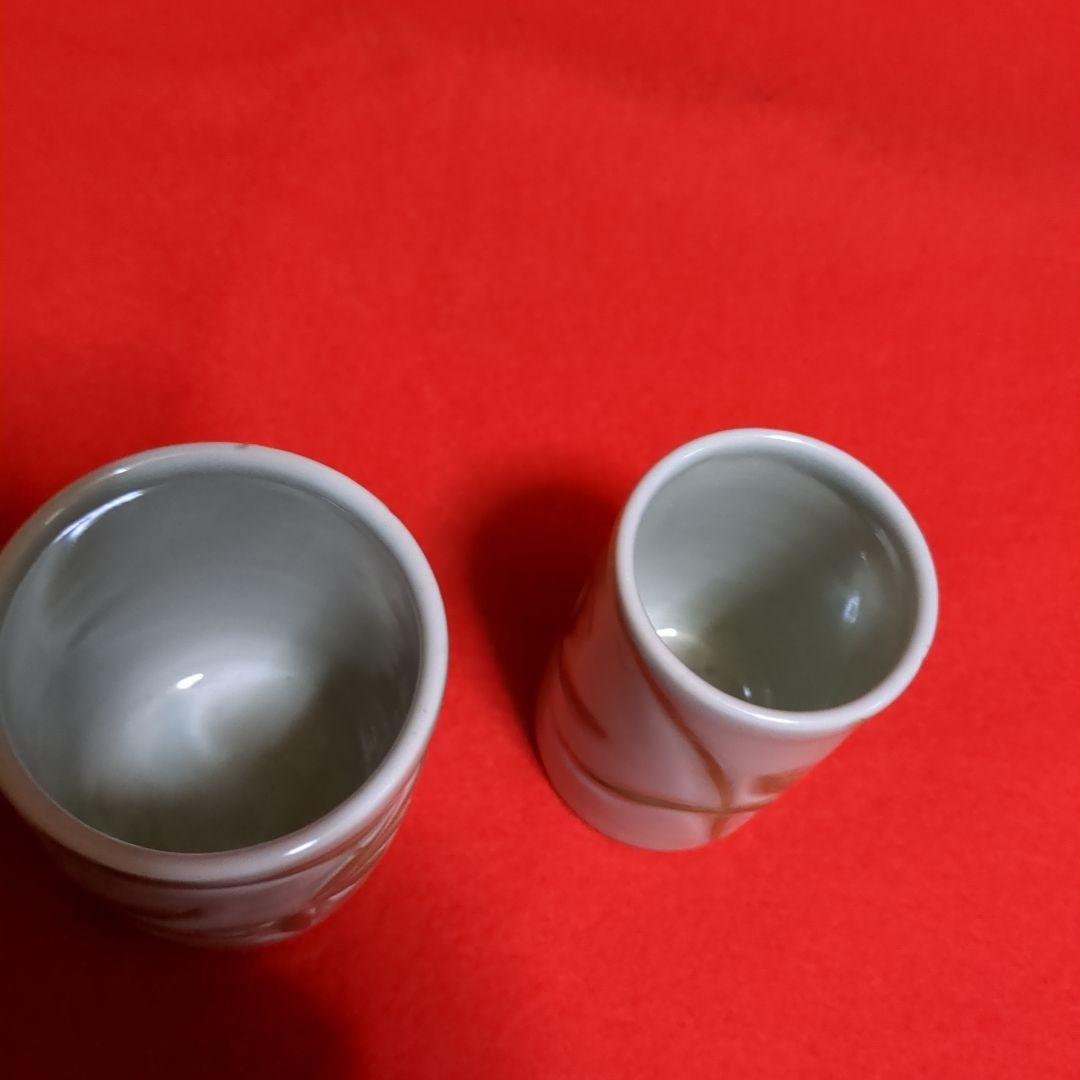 煎茶道具 茶巾 盆巾セット 寶山