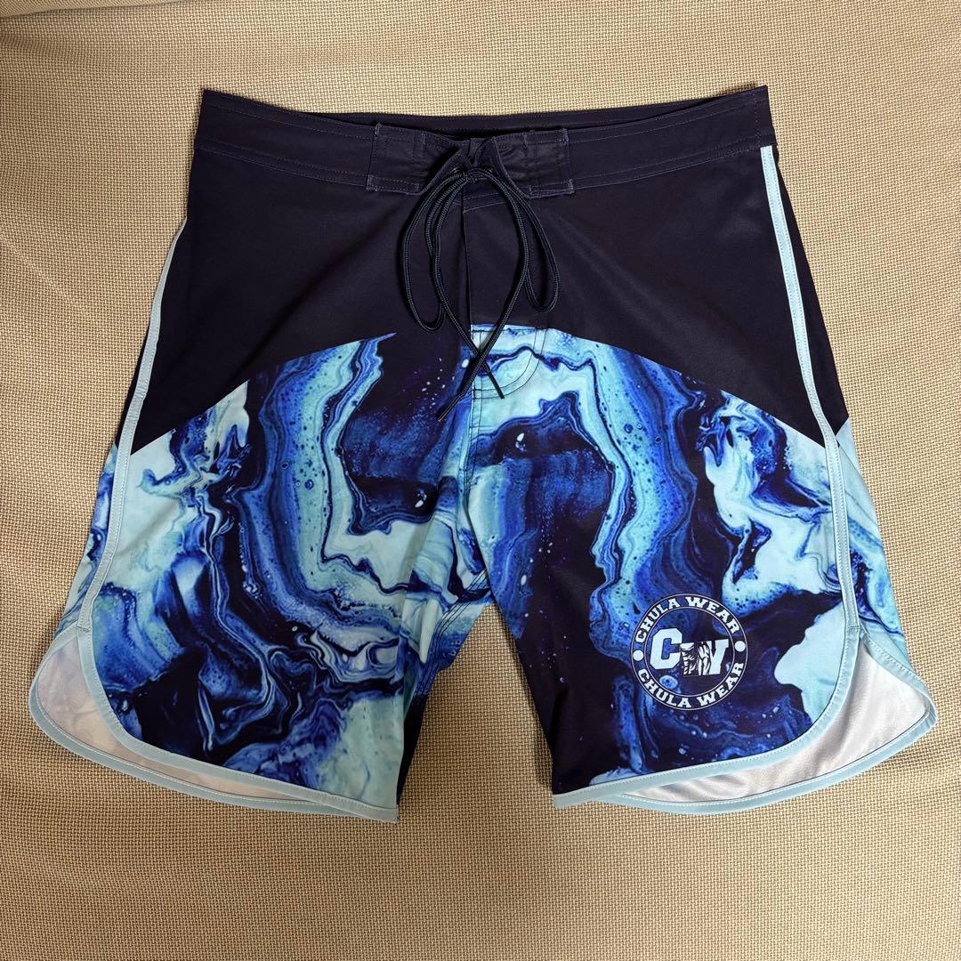 CHULA WEAR サーフパンツ