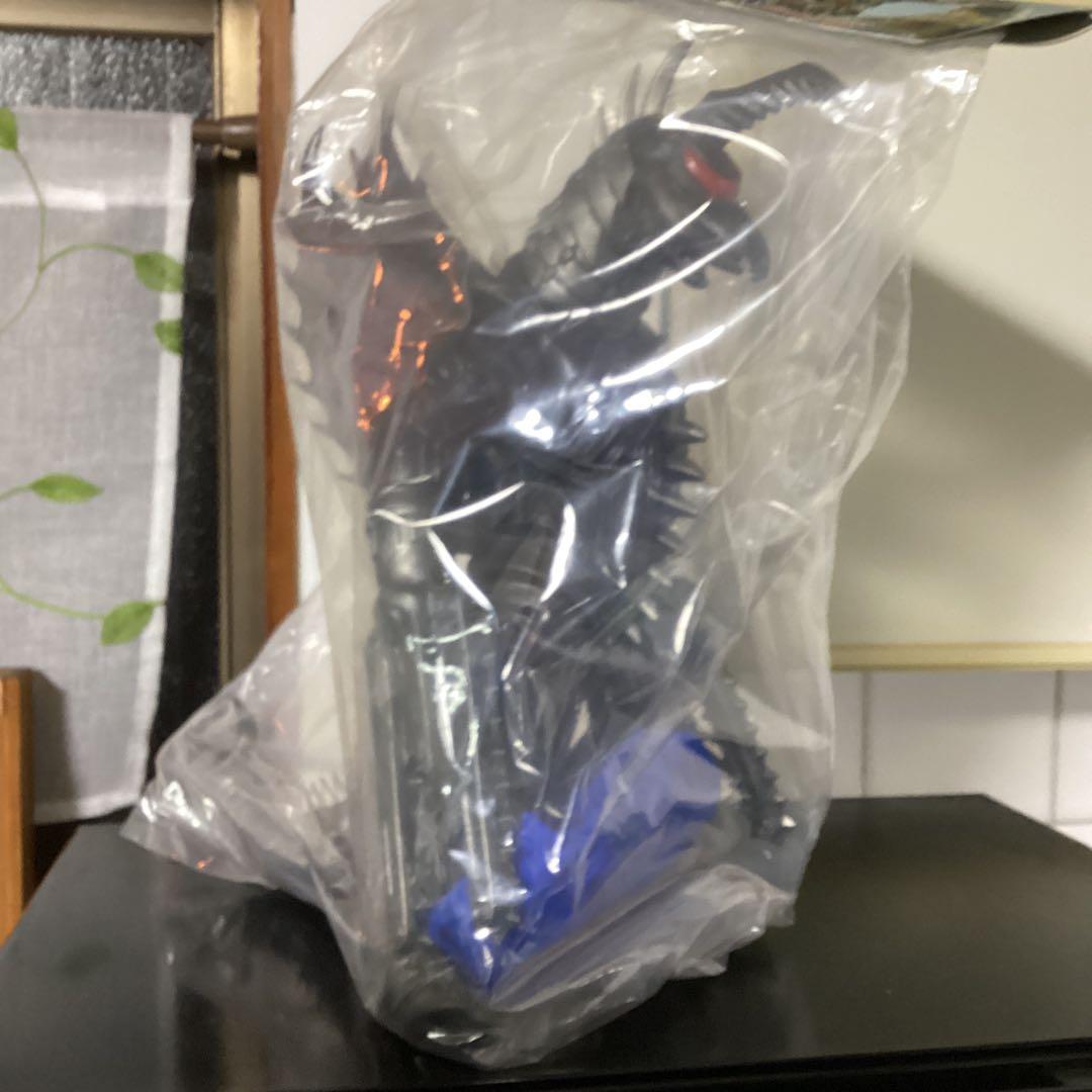 マーミット　フィギュア王誌上限定　ガイガン【チェンソー腕】新品未開封