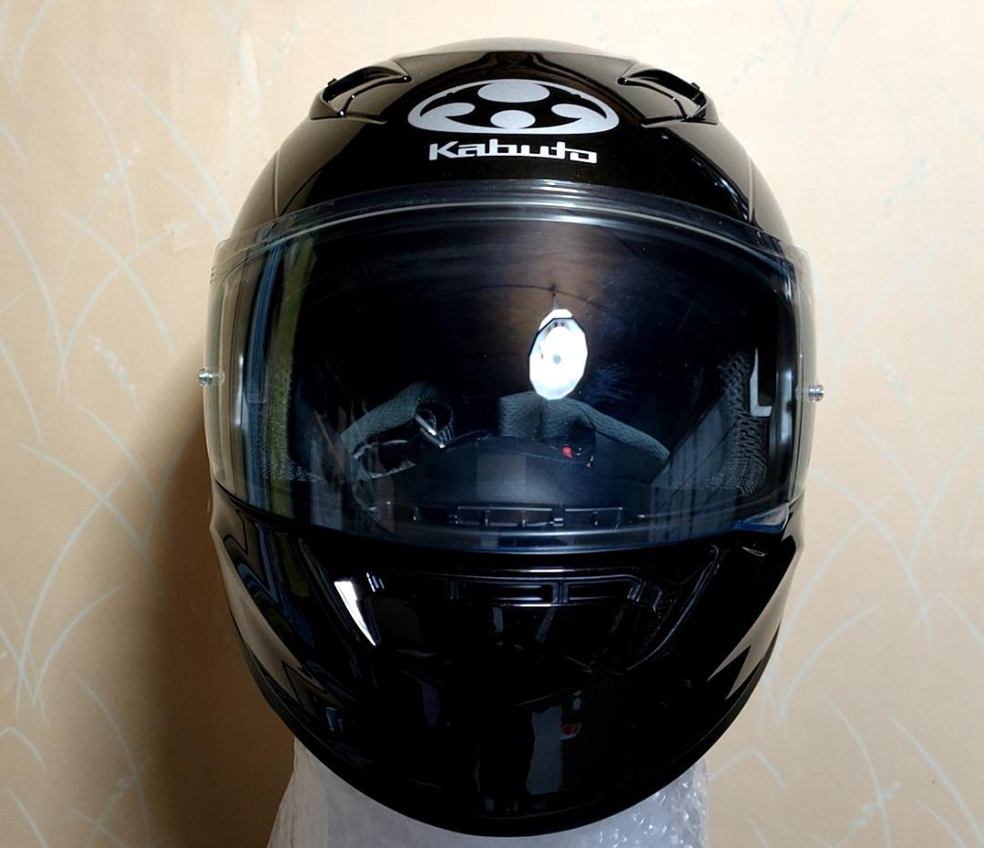 OGK KABUTO カムイ3 オージーケー バイク フルフェイスヘルメット