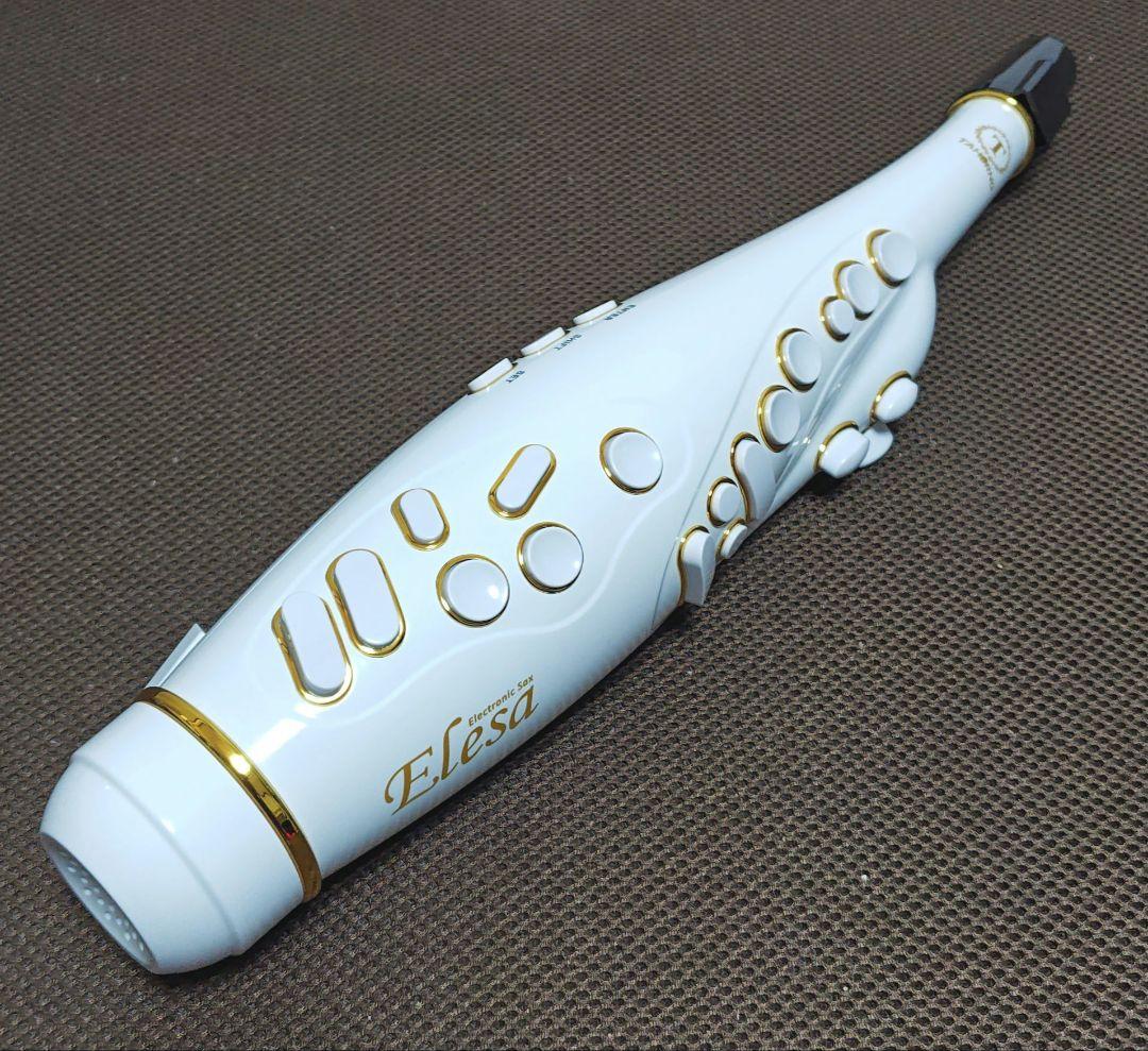 TAHORNG 電子サックス ELESA ELS10 ElectronicSax