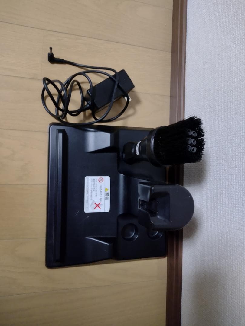 日立★PV-BL2H★2021年製★バッテリー新品と大差なし★4