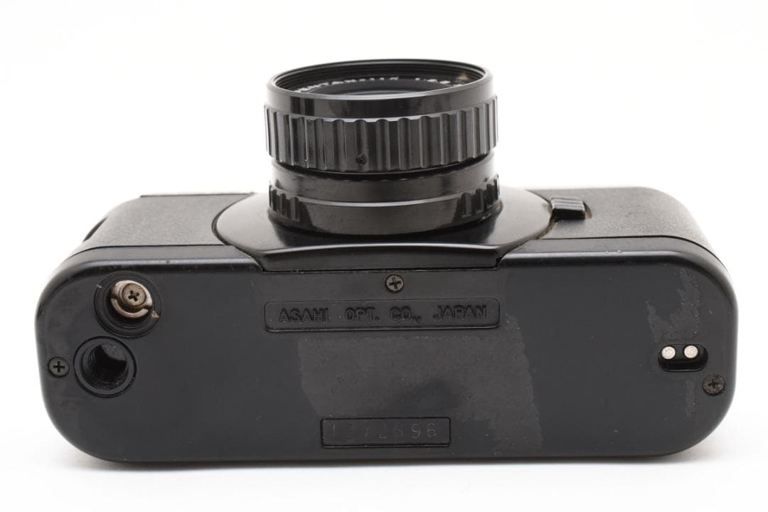 #248★動作品★PENTAX AUTO 110