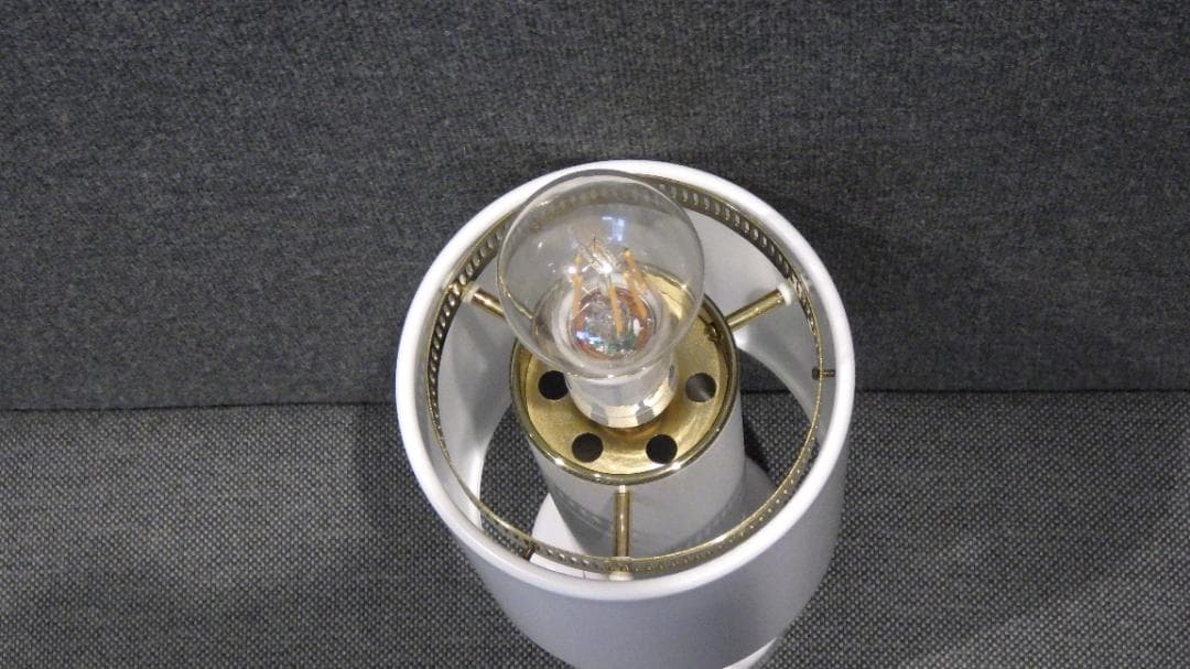 Artek アルテック　ペンダントライト A110 手榴弾 ホワイト