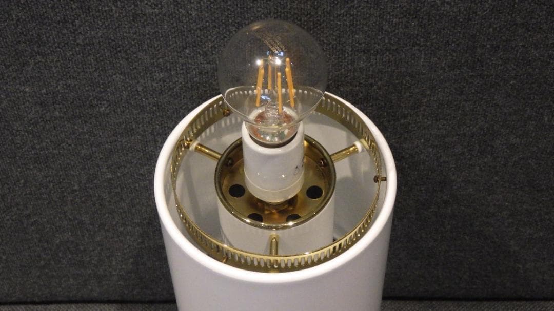 Artek アルテック　ペンダントライト A110 手榴弾 ホワイト