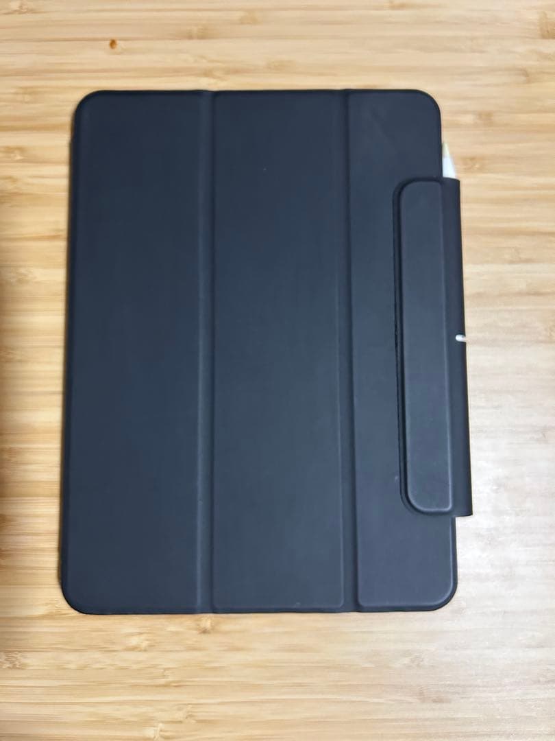 【美品】iPad Air 第5世代 Wi-Fi 64GB グレイ 4点セット