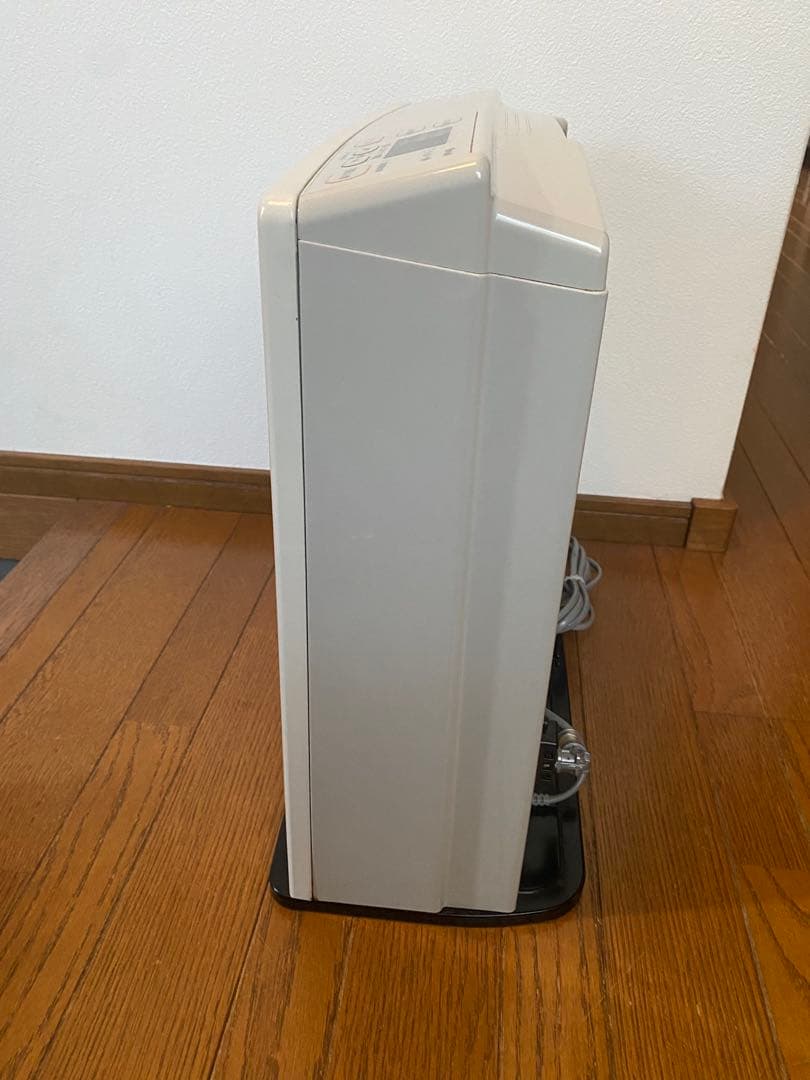 リンナイガスファンヒーター（プロパンガス用） SRC-365E 木造11畳