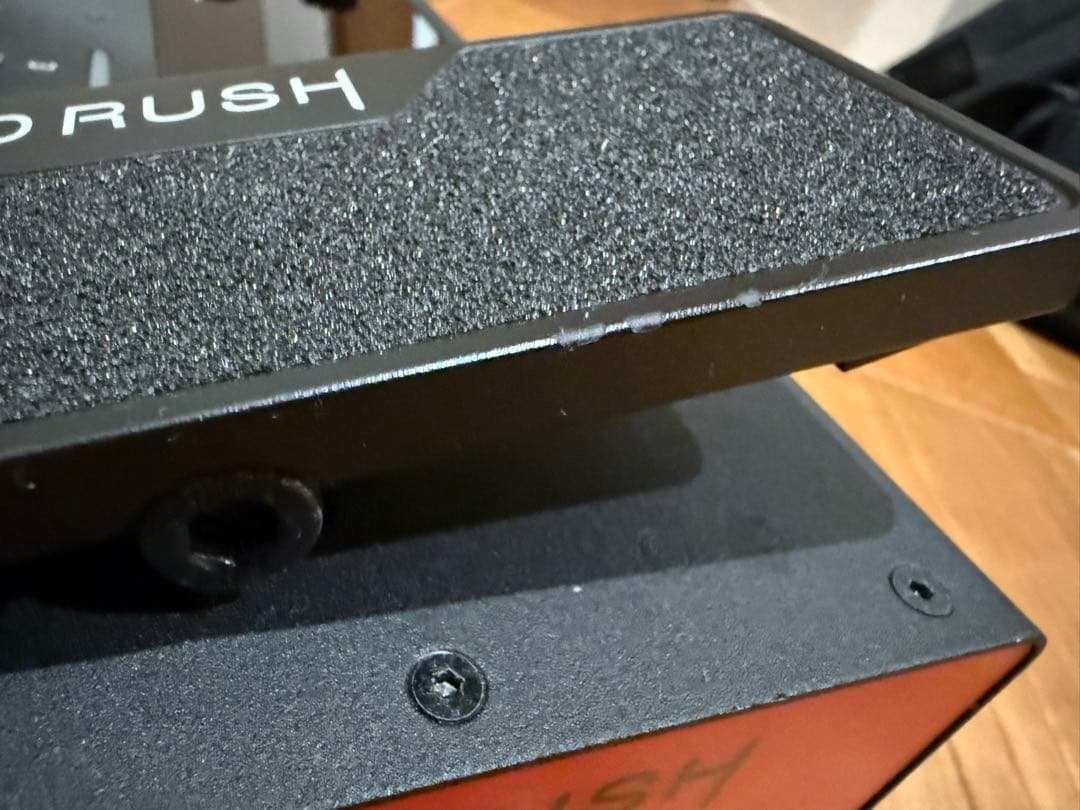 HEADRUSH MX5 ギターエフェクター