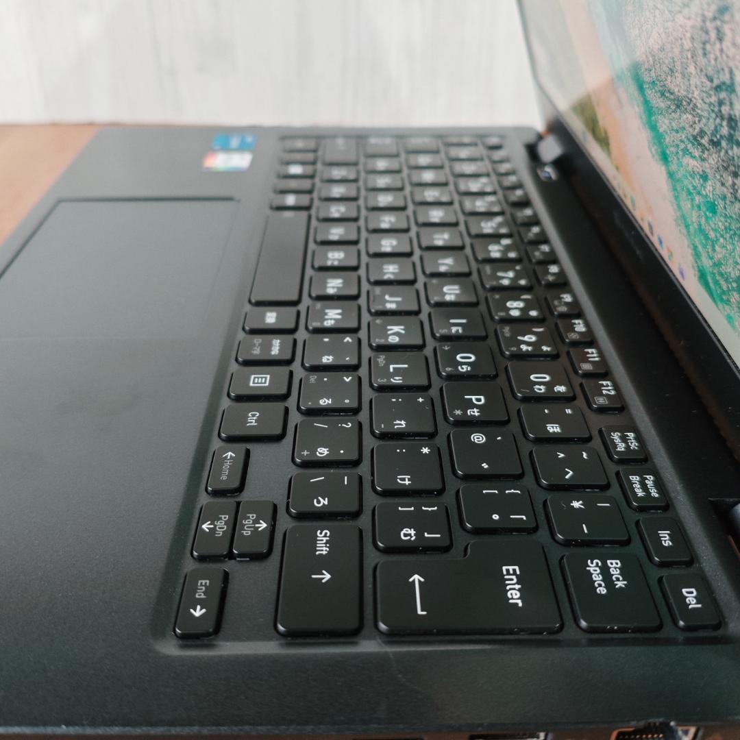 バッテリ新品！ dynabook G83/HS 16/256GB 第11世代⑯