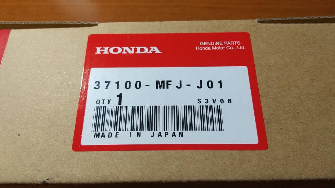 CBR600RR PC40 メーターASSYコンビネーション