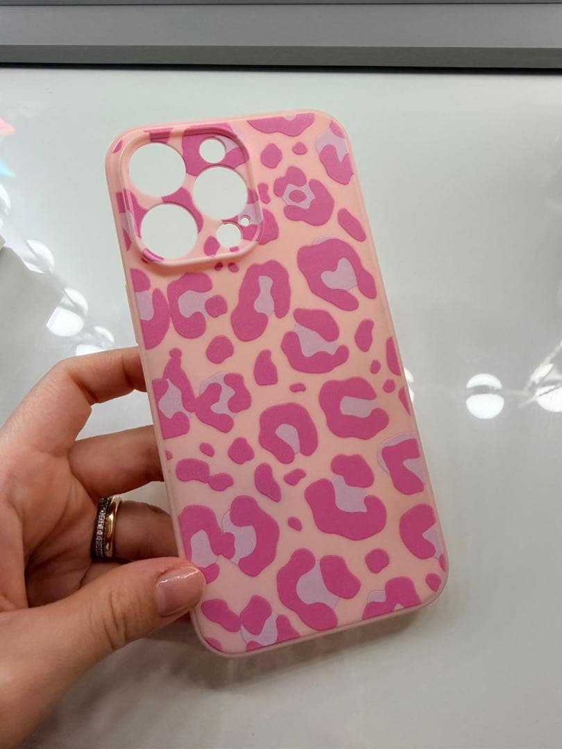 iPhone14 pro max ケース 6個セット