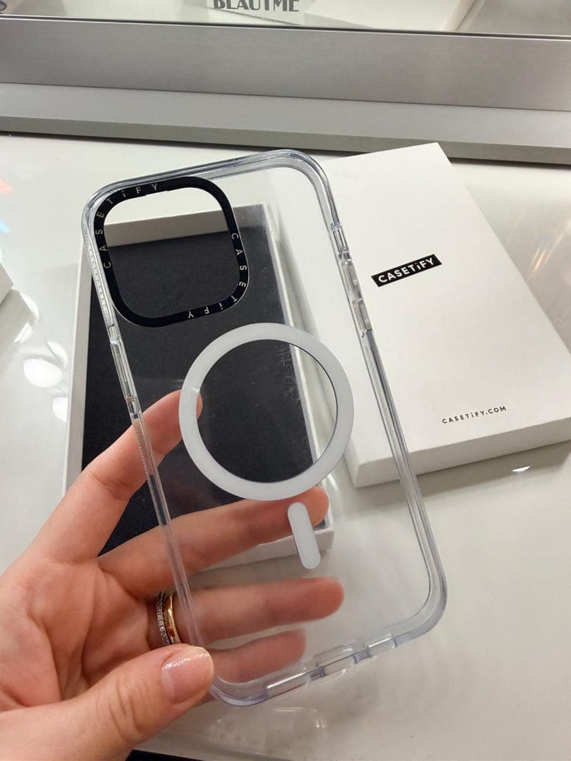 iPhone14 pro max ケース 6個セット