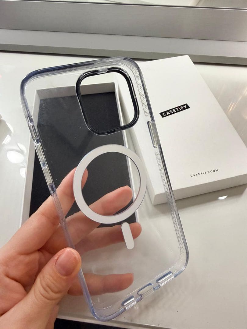 iPhone14 pro max ケース 6個セット