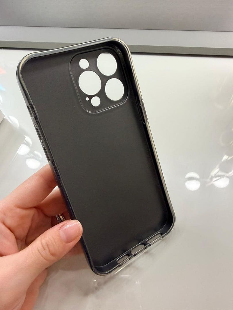 iPhone14 pro max ケース 6個セット