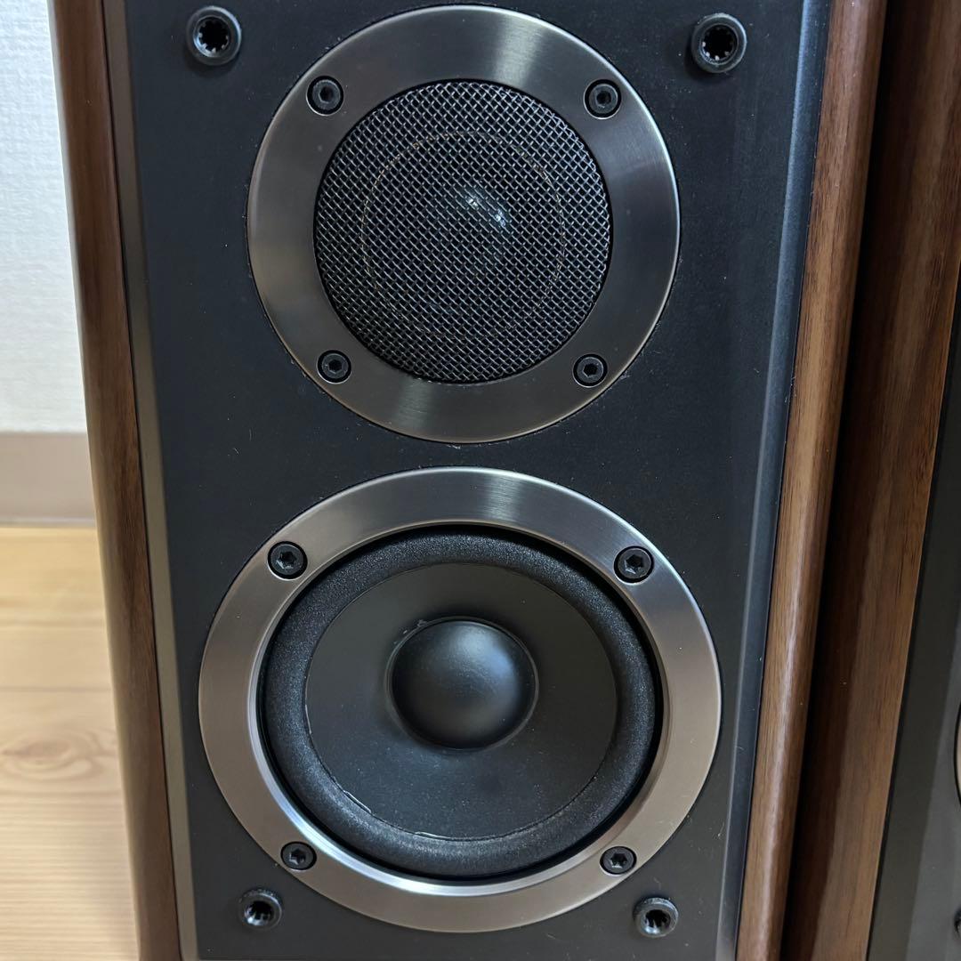 【美品】Technics テクニクス SB-M20 スピーカーペア