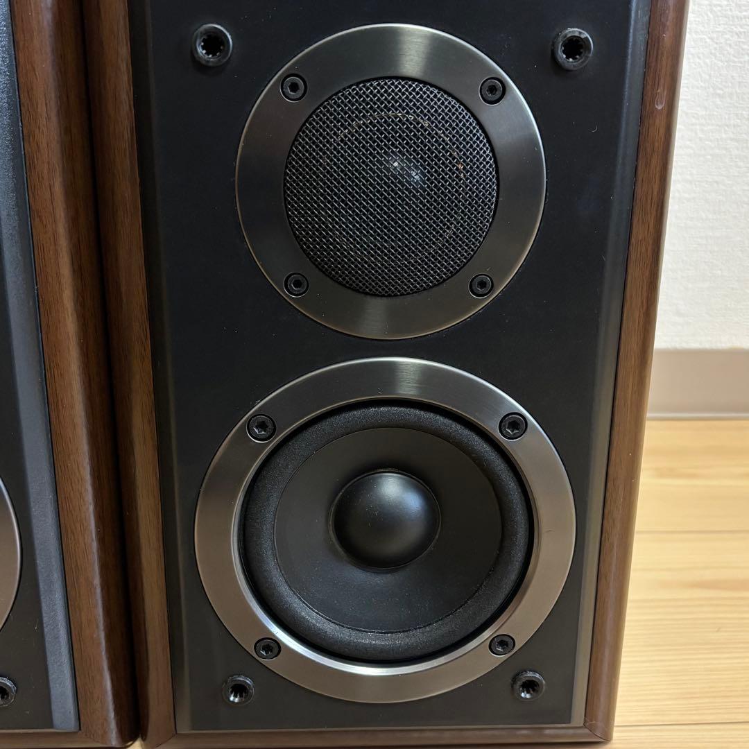 【美品】Technics テクニクス SB-M20 スピーカーペア
