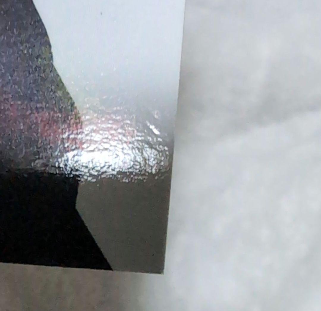 櫻井敦司　カード