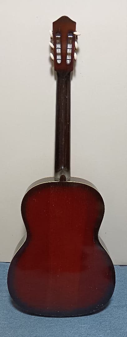 YAMAHA Dynamic Guitar No.1 ダイナミックギター