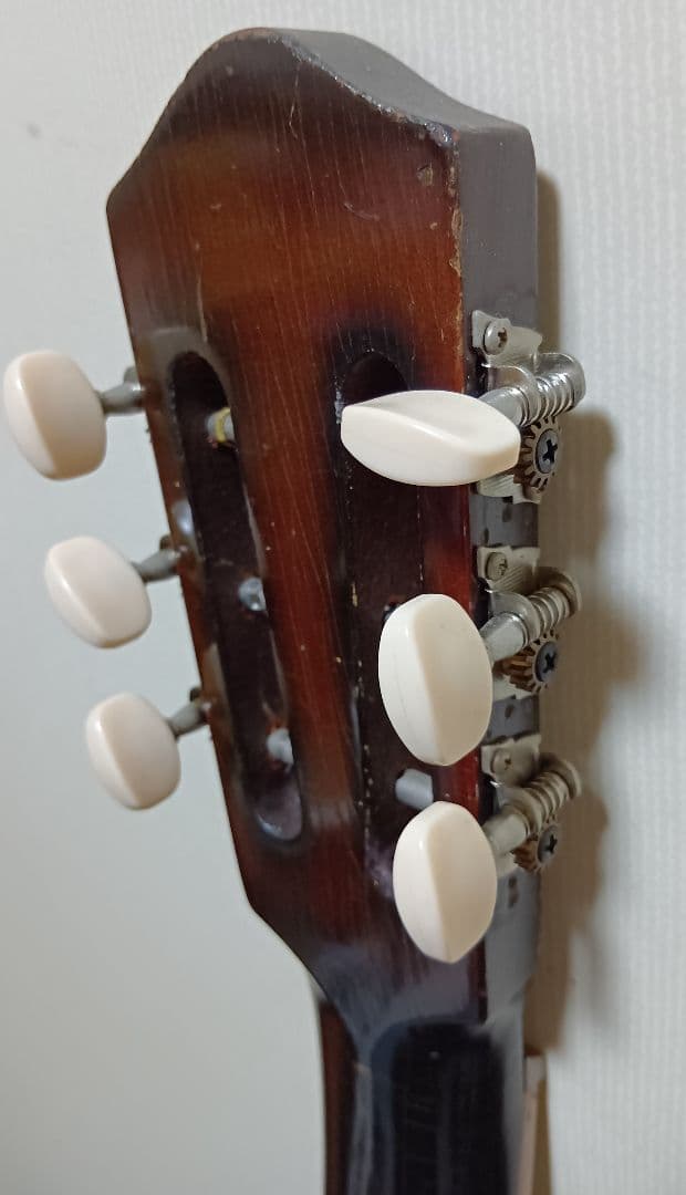 YAMAHA Dynamic Guitar No.1 ダイナミックギター
