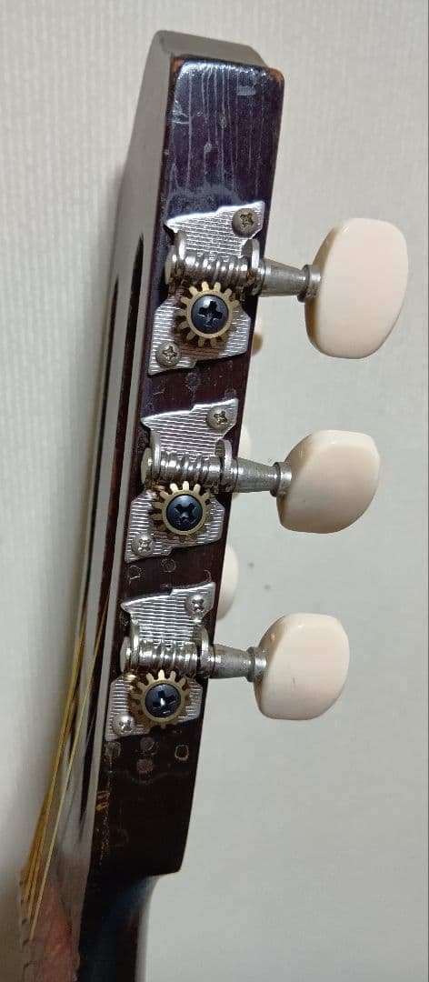 YAMAHA Dynamic Guitar No.1 ダイナミックギター