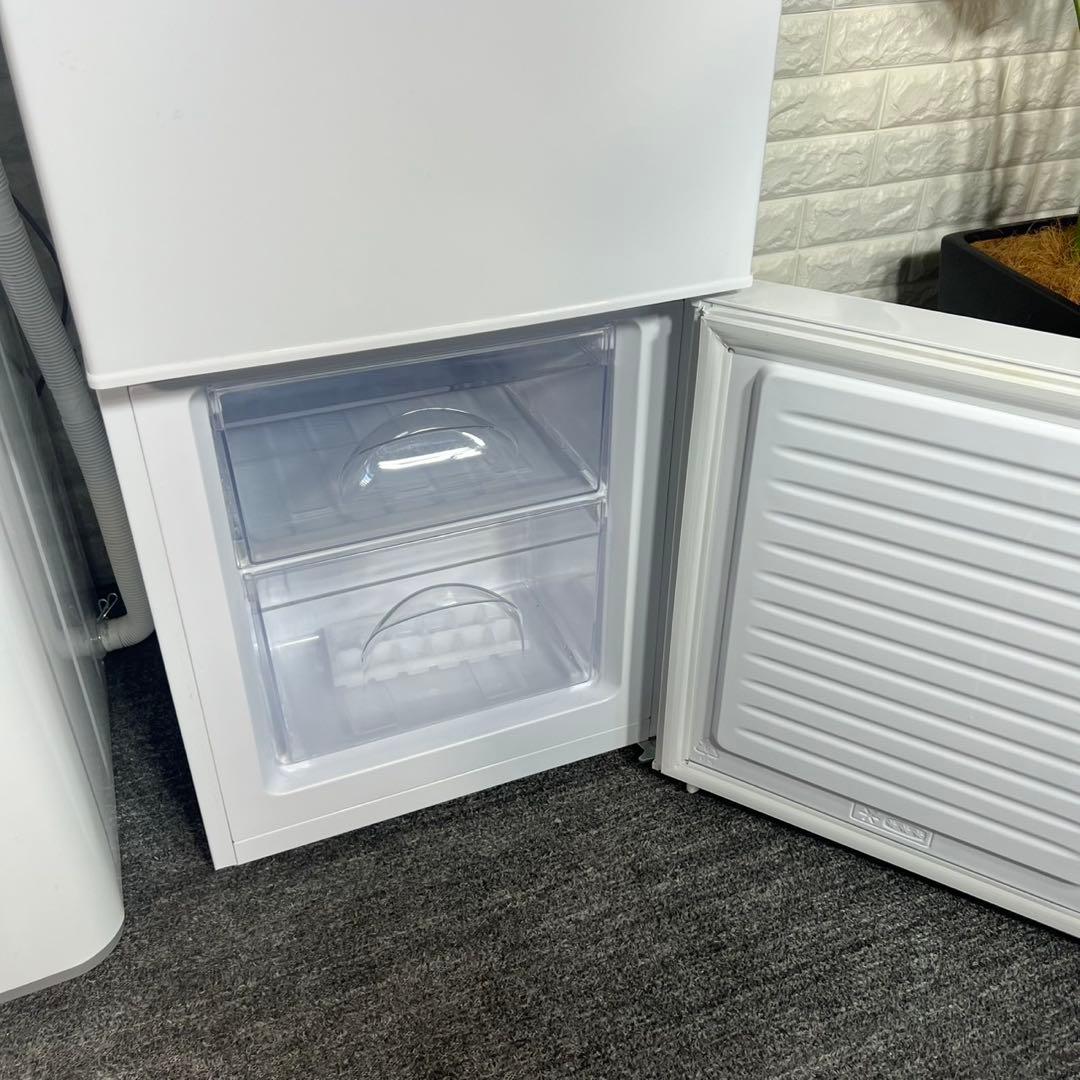 生活家電 3点セット 冷蔵庫 洗濯機 電子レンジ 1人暮し 家電 B089