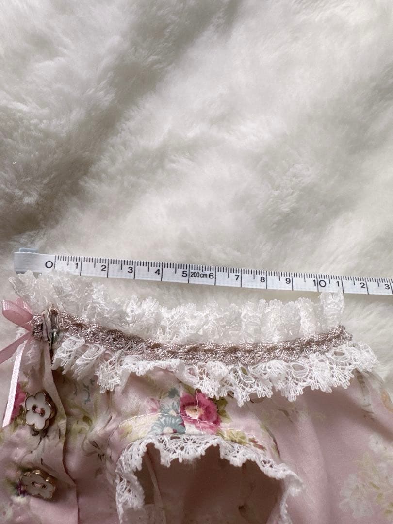 Little Rhythnnneリトルリズン　美品