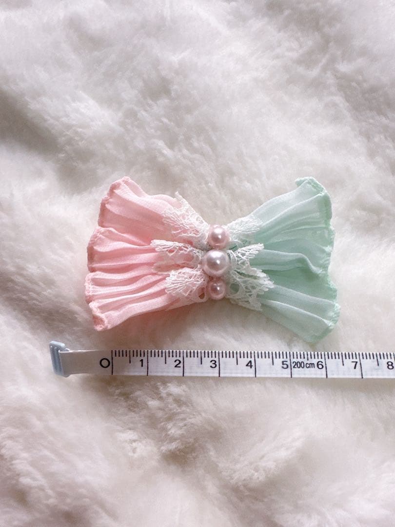 Little Rhythnnneリトルリズン　美品