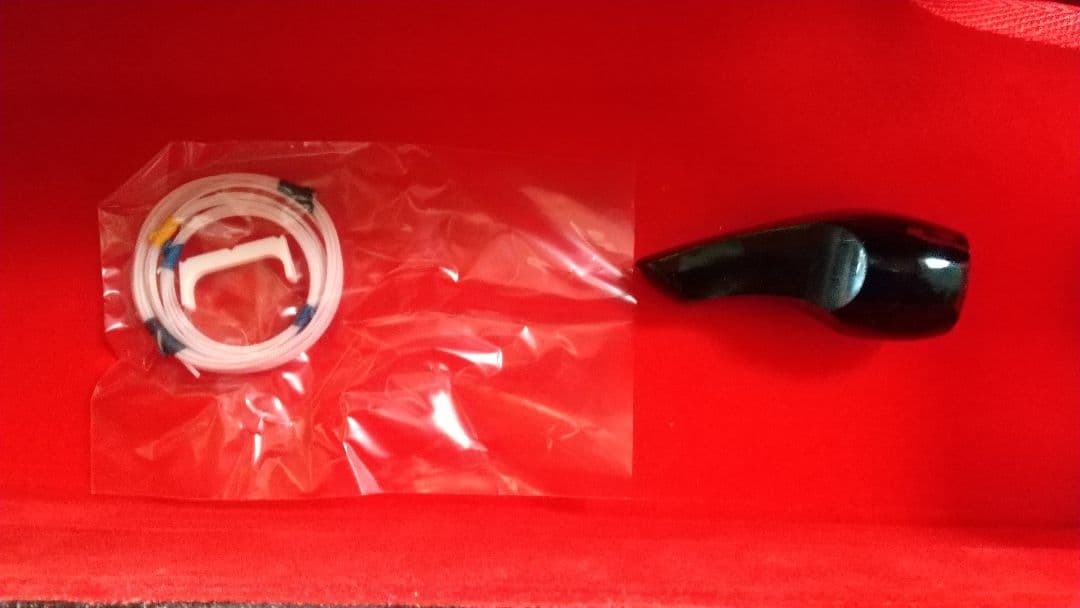 12/21値下げ 沖縄三線 ハードケース 人工皮？ 蛇柄 三味線