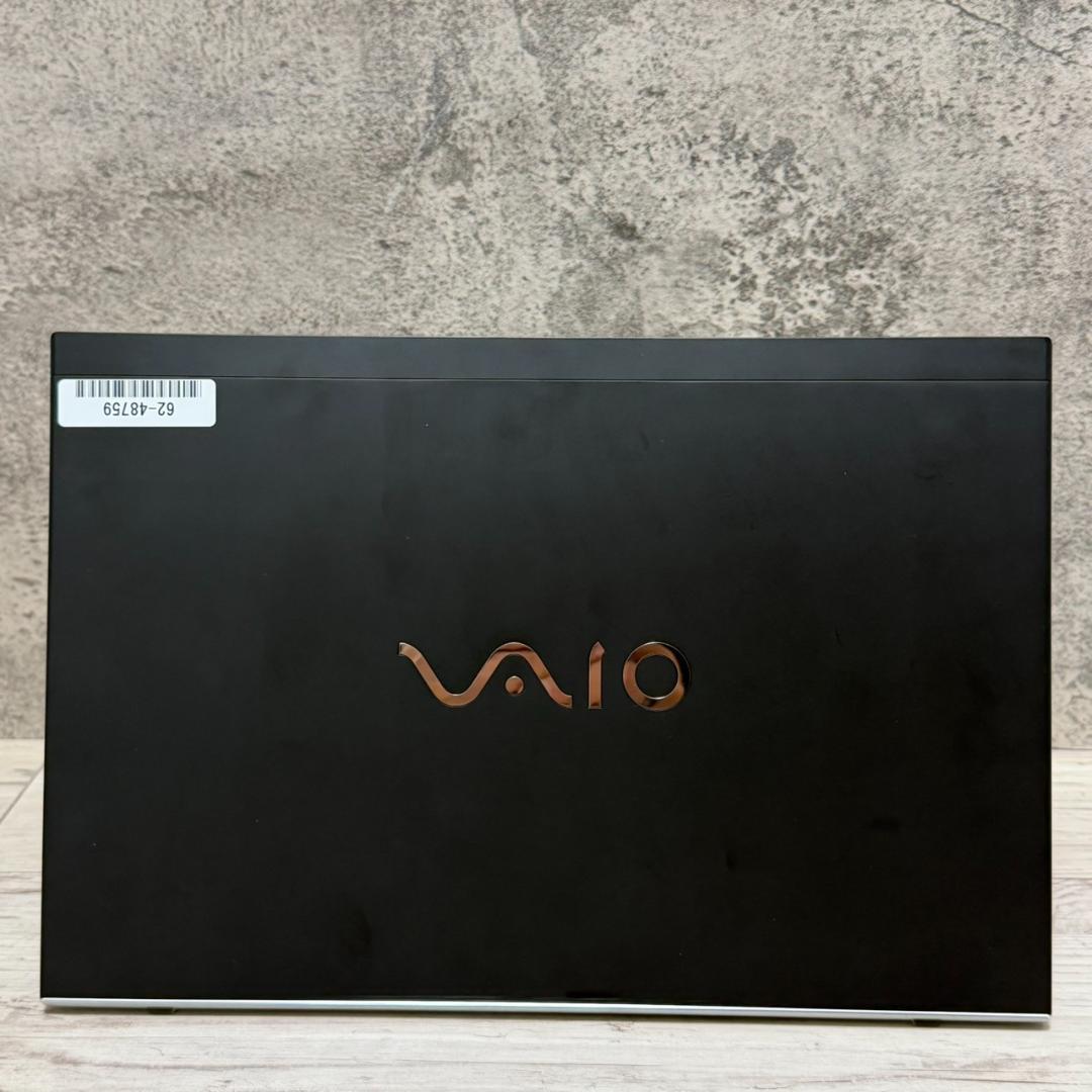☆入門機☆Windows11正式対応 第8世代 VAIO Pro メモリ8GB⑤