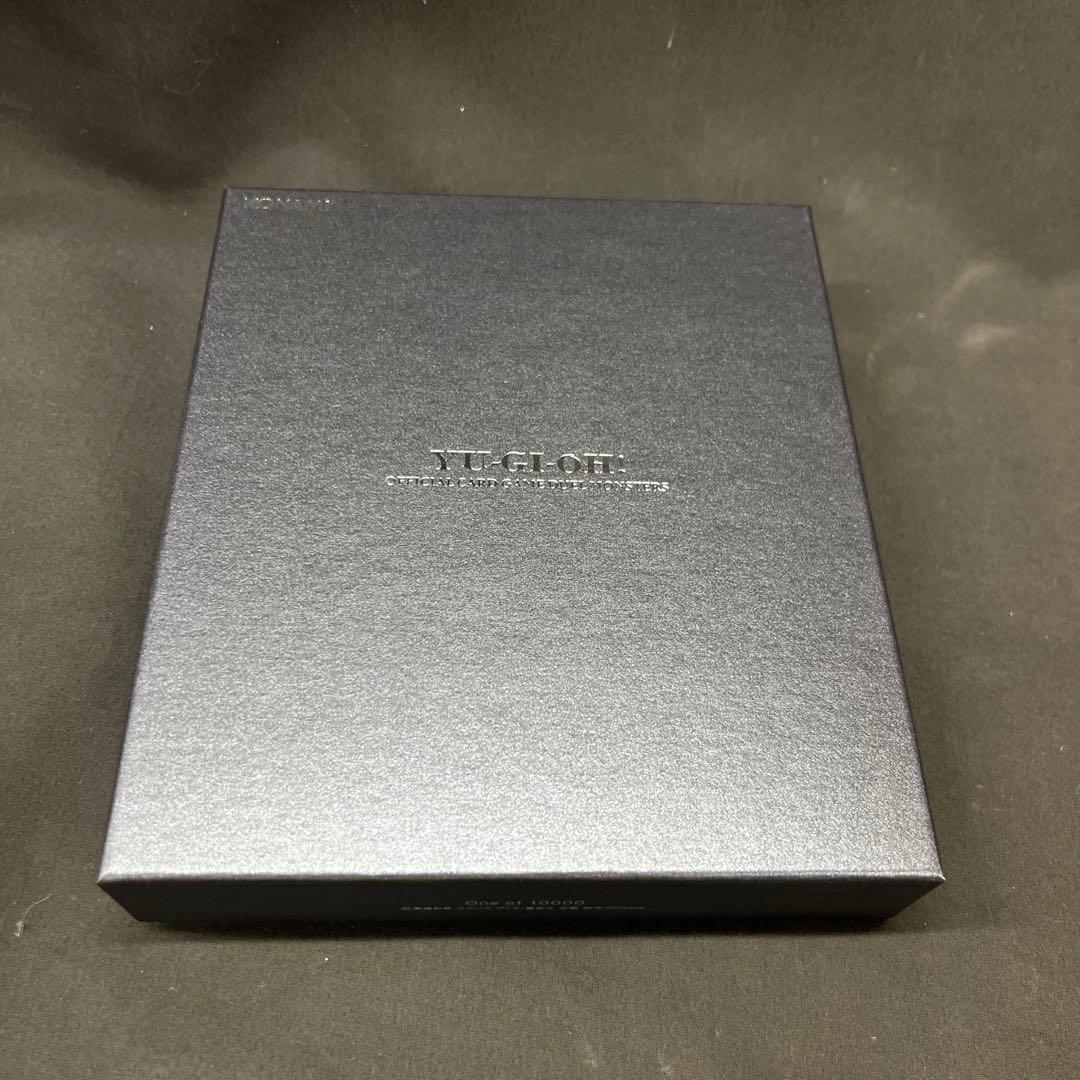 S*A様 C3【未開封品】遊戯王　ブラックマジシャンガール　スペシャルカード　ス