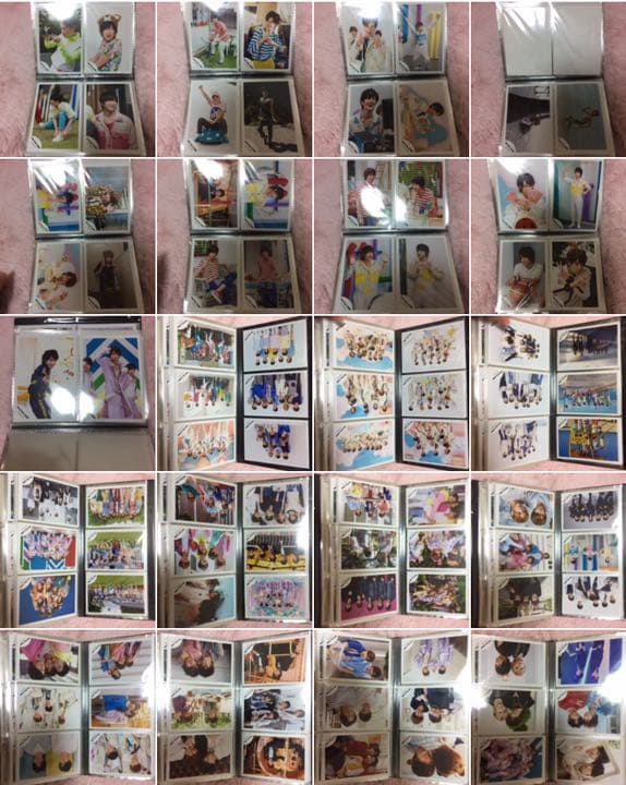 Hey! Say! JUMP 公式写真