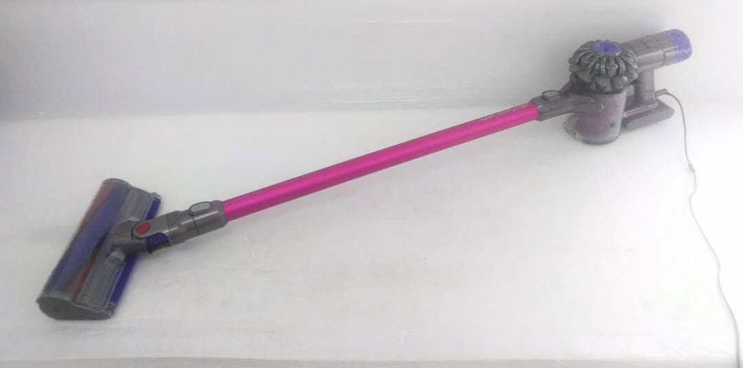 ●SV09●V6●ダイソン コードレススティック掃除機●dyson(3)