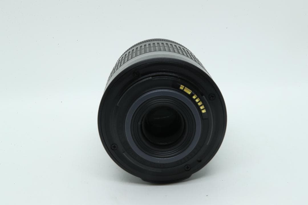 【Q2033】 Canon EF-S 55-250 4-5.6 IS キャノン