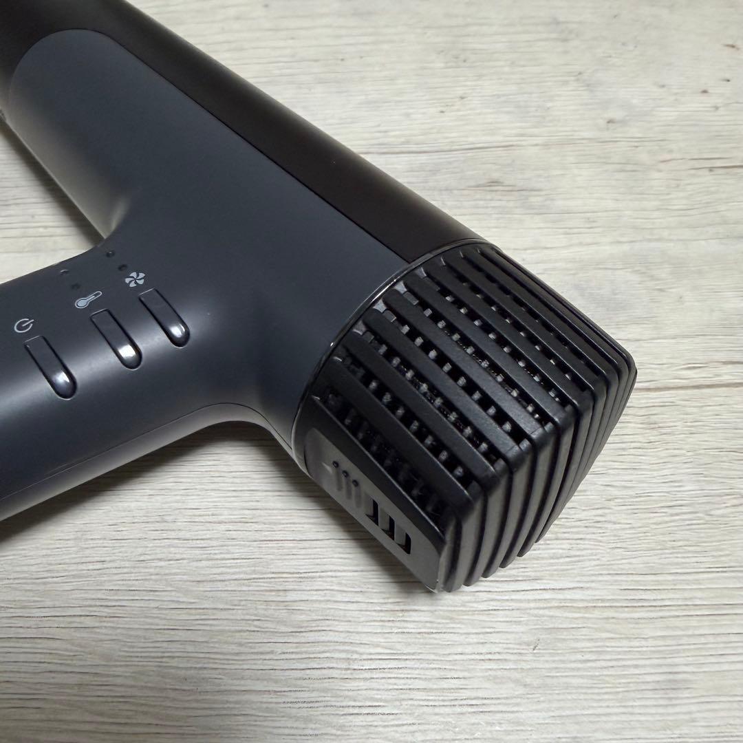 Nobby+ テスコム ND340A ドライヤー 1300W