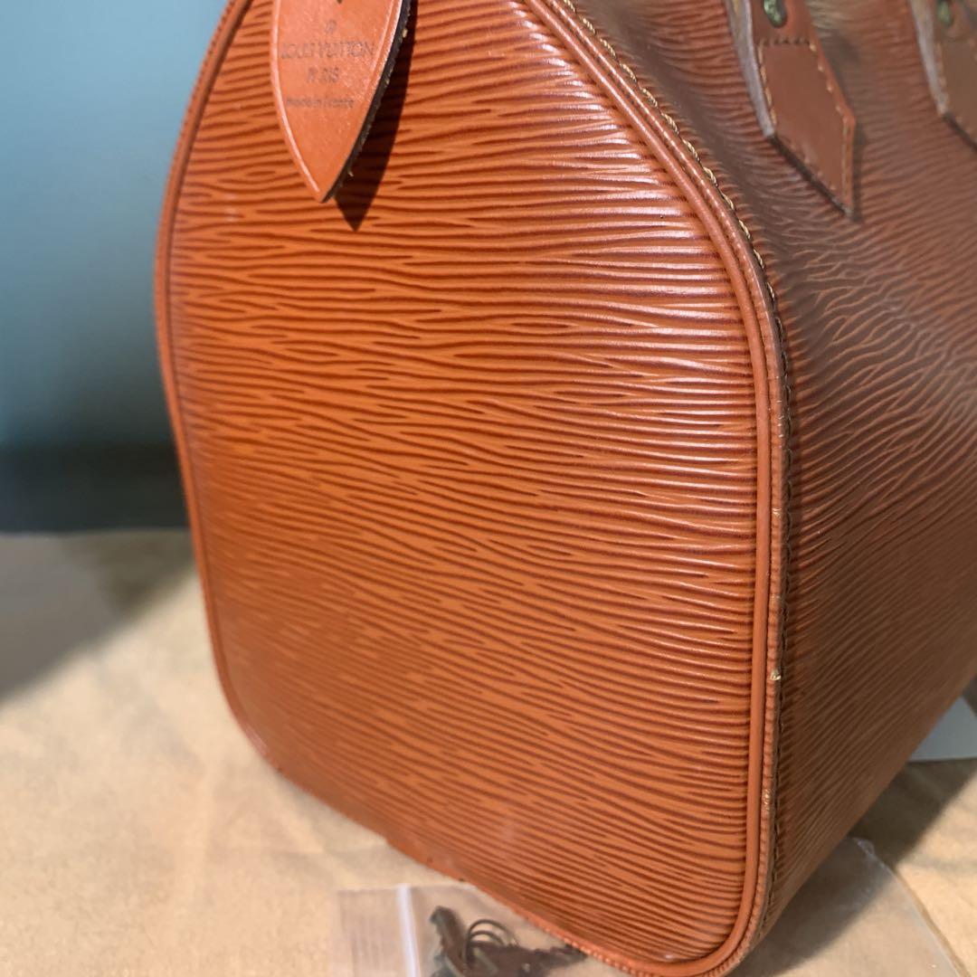 ✨美品✨LOUIS VUITTON スピーディ25 エピ M43013