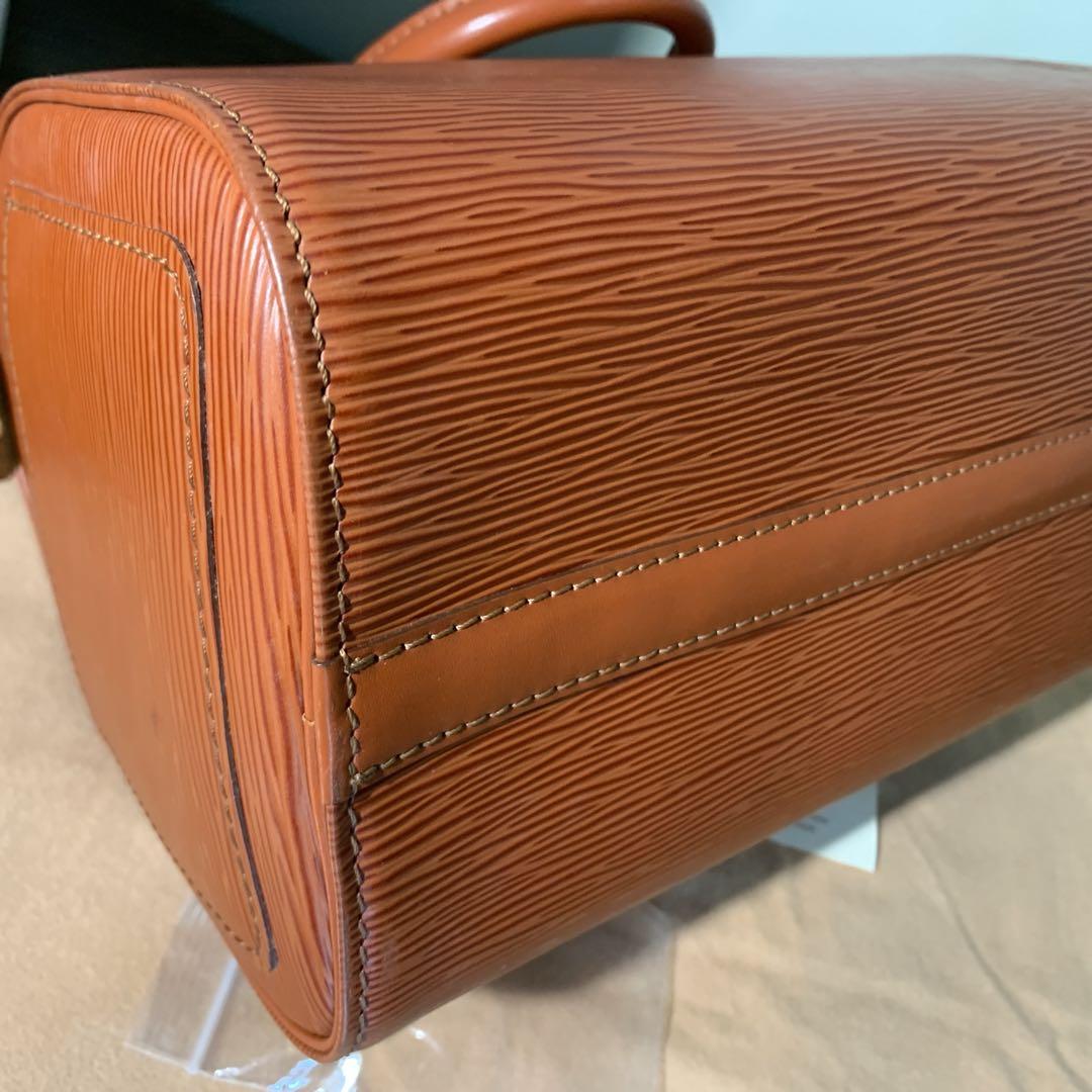 ✨美品✨LOUIS VUITTON スピーディ25 エピ M43013