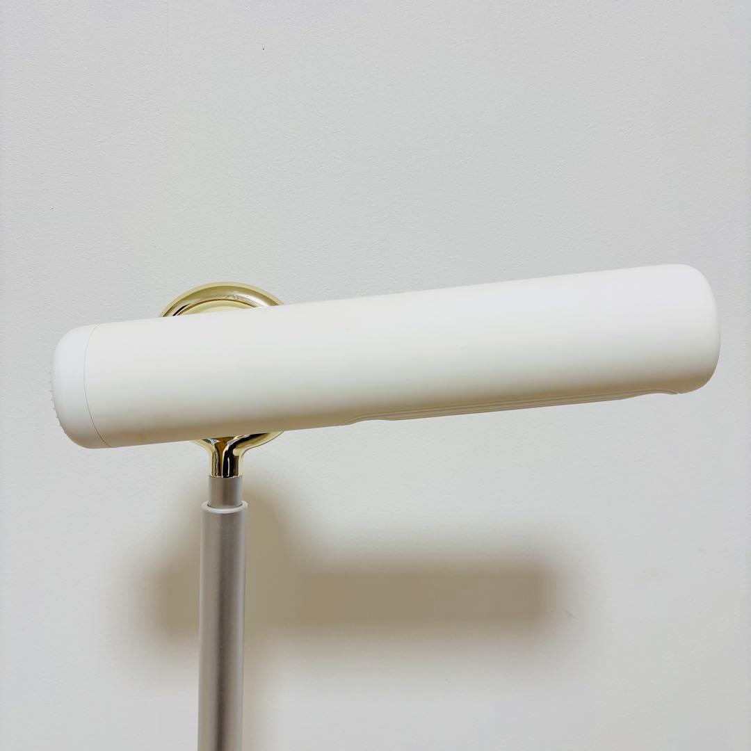 BISARA ビサラ ハンズフリードライヤー QS151 ミルキーホワイト