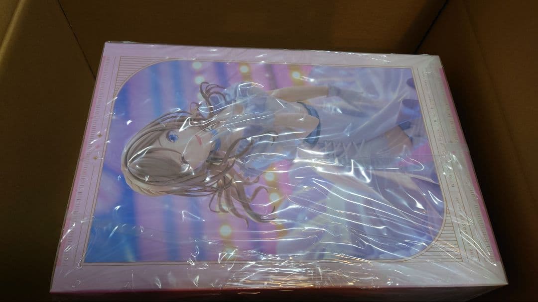 学園アイドルマスター　姫崎莉波　clumsy trick コトブキヤ　フィギュア