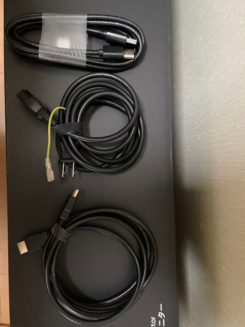 DELL U3421WE 34インチ ウルトラワイドモニター　状態良好